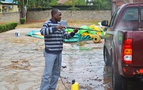 Starting a cleaning business for offices or homes in the state of california has its own set of legal considerations. Is Pressure Washing Cars Good Or Bad What You Should Know