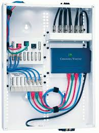 The low time will be the same as above, 0.693 r 2 c. Low Voltage Panel Home Automation Project Home Network Home Electrical Wiring