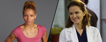 We did not find results for: Von Grey S Anatomy Zu Cagney Lacey April Darstellerin Sarah Drew Neben Michelle Hurd Im Reboot Serien News Filmstarts De