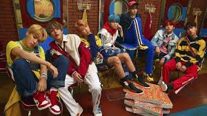 Bts Disebut Operasi Plastik Fan Membela