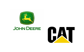 1 21 2017 Caterpillar Cat John Deere De Trendy