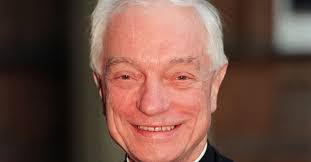 Obituary: The Revd Dr Donald Gray