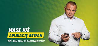 See more of mariusz pudzianowski on facebook. Betfan Aplikacja Mobilna Czy Jest Dostepna Na Urzadzenia Ios