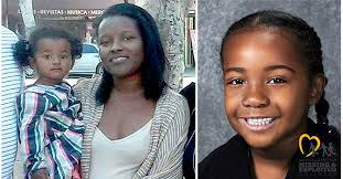 A mother murdered, her toddler missing, and the family left to search for  her year after year