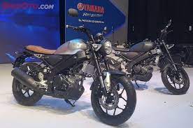 Maybe you would like to learn more about one of these? Honda Tak Mau Kalah Keluarkan Motor Retro Untuk Saingin Yamaha Xsr 155 Dengan Harga Lebih Murah Bebas Baru