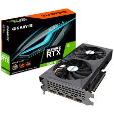 Liquid cooling in 60 seconds. Gigabyte Geforce Rtx 3060 Ti Eagle Oc 8g 8192 Mb Gddr6