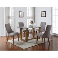 Wine & dine let's face it: Modern Contemporary Kitchen Dining Sets Joss Main