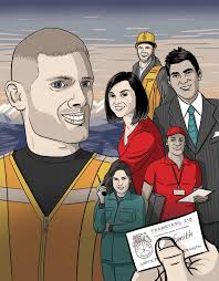 Today's Life is better with Teamsters 213