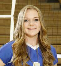 Kailey Walker's Women's Volleyball Recruiting Profile