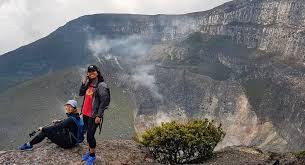 9 Tempat Wisata Sukabumi Yang Sedang Hits Tahun 2020