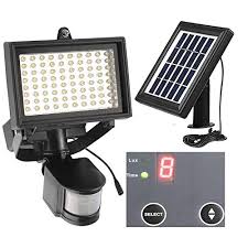 Shop the top 25 most popular 1 at the best prices! 2020 S Best Outdoor Security Lights Motion Sensor Solar Led