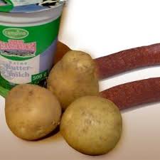 17 Rezepte Fur Arme Leute Essen Regionale Klassiker Rezept Lebensmittel Essen Essen Arme Leute Essen
