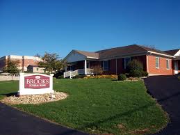Brooks Funeral Home KY “Our Family Caring For Your Family”