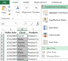 How to use if function find duplicates in two columns. How To Find Identifying Duplicate Values In Excel Column