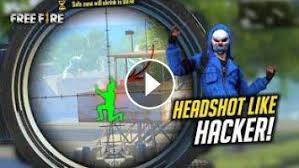 Download for free free fire alok character png image with transparent background for free & unlimited this picture from gaming category. Awm Headshot Like Hacker Solo Vs Squad Overpower Gameplay Garena Free Fire