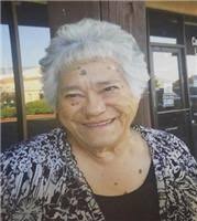 Rita Garduno Obituary (1937