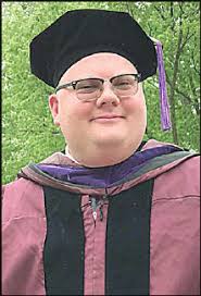 Kodi LaFore back in jail