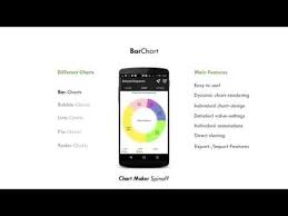 Bar Chart Applications Sur Google Play