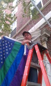 Army's army map service in washington, d.c. Frank Kameny Dies