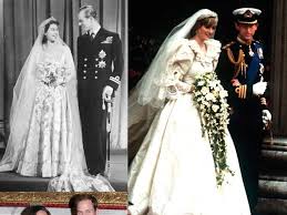 Maybe you would like to learn more about one of these? Die Schonsten Brautkleider Der Royals Hochzeitskleider Von Prinzessinnen Und Koniginnen Vogue Germany