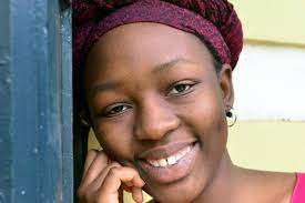 Elsa majimbo (born june 29, 2001) is a kenyan internet comedienne from nairobi. Kenyan Comedienne Elsa Majimbo Nominated For E People S Choice Awards Nation