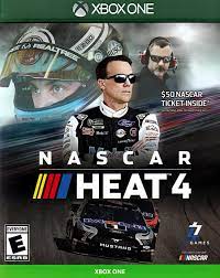 Nascar heat 4 special price ! Nascar Heat 4 Xbox One