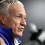 Didier Deschamps Unveils France's 26-Player Squad for 2026 World Cup