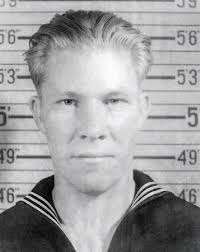 List/Photos: Lost Submariners of World War II from New Mexico