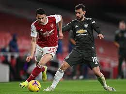 He sent de gea the wrong way and slapped the ball into the bottom right corner. Babak Pertama Arsenal Vs Manchester United 0 0 Republika Online