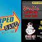 The Warped Band with Dookie and All The Blink Things