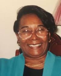 Florine G. Cherry Obituary