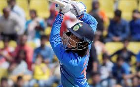 Style And Substance Smriti Mandhana S Batting Is Eye Catching And Effective The Hindu