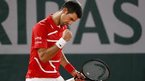 Am 9 okt 2020 veröffentlicht. French Open 2020 Djokovic Outlasts Gutsy Tsitsipas Will Clash With Nadal In Final Mo And Sports