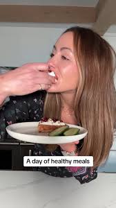 Kathy Drayton Meal Plan