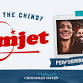 RAMJET Live at The Chindy! event image