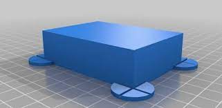 Como Evitar El Warping Y El Cracking En Mis Impresiones 3d Bitfab