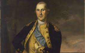 Fun Facts About George Washington