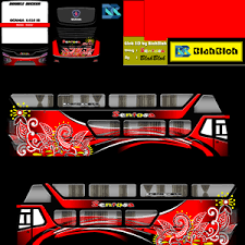 Review livery bussid simulator indonesia. 99 Livery Bussid V3 4 Bus Sdd Double Decker Terbaru 2021 Mod Bussid