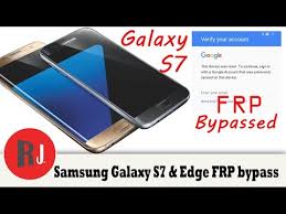 Each year, samsung and apple continue to try to outdo one another in their quest to provide the industry's best phones, and consumers get to reap the rewards of all that creativity in the form of some truly amazing gadgets. Galaxy S7 Frp Bypass Detailed Login Instructions Loginnote