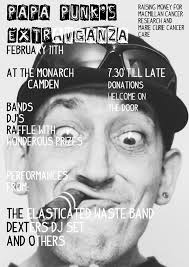 The Elasticated Waste Band