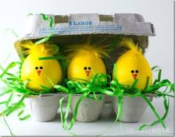Easter eggs, also called paschal eggs, are eggs that are sometimes decorated. Easter Egg Decorating Ideas North Leeds Mumbler Your Local Parenting Community