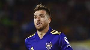 El lateral derecho de boca, julio buffarini, afirmó en cadena 3 que su intención es volver a en ningún momento le guardé rencor a los hinchas, sostuvo el lateral, que debutó en talleres en 2006 y. El Jugador De Boca Que Talleres Pide Por Tenaglia Tyc Sports