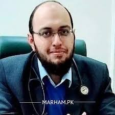 Dr. Hafiz Bilal Rasool Ramay