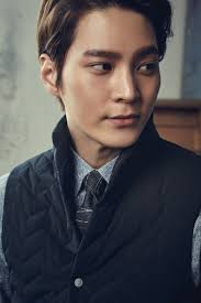 Actors In Their 30s With Black Hair Pin By Doremi On Korea S Actor Joo Won My Sassy Girl Girl Drama