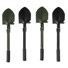 Check spelling or type a new query. Multi Purpose Shovel Garden Tools Outdoor Survival Folding Military Camping Shovel Defenses Security Tools Sale Banggood Com