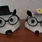 Hedgehog Book Fold Class (ages 8+) event in Woodstown, NJ