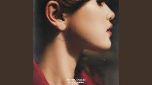 Selena Gomez