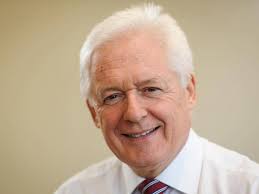 WERKIN with John McFarlane