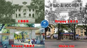 Đại học dầu khí việt nam 10 trường sĩ quan lục quân 1 11. Review Ä'áº¡i Há»c Sai Gon Sgu Ngoi TrÆ°á»ng Co HÆ¡n 100 NÄƒm Lá»‹ch Sá»­ Thituyensinh Ican Vn