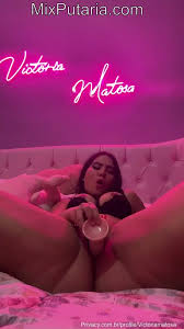 Victoria Matosa Preservando Seu Privacy Em Momento íntimo » Famosas Vip - O  Melhor Site De Conteúdo De Famosas